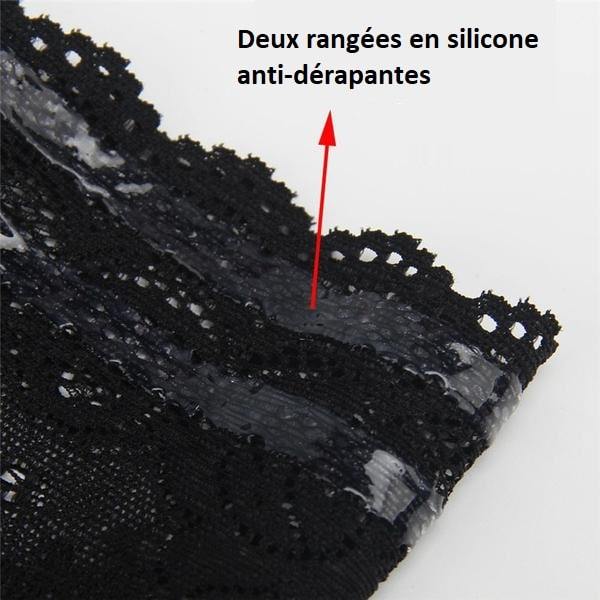 Bandes Anti-frottements