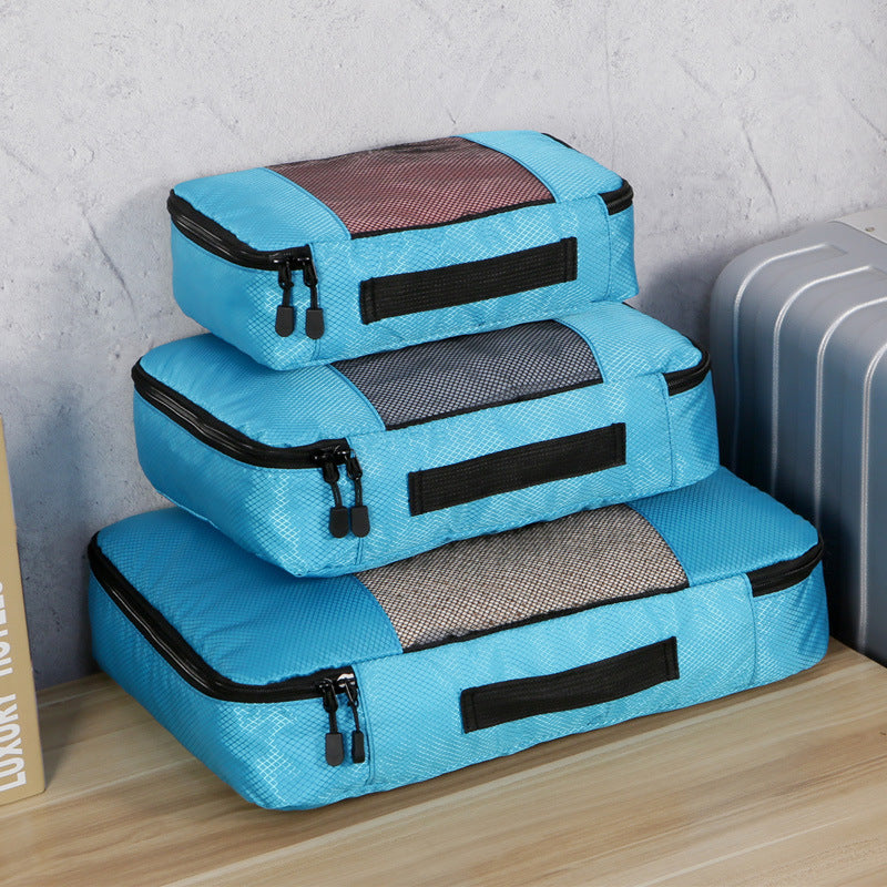 Travel Dacron Storage Bag Suit