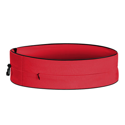 Running sports tactical belt bag