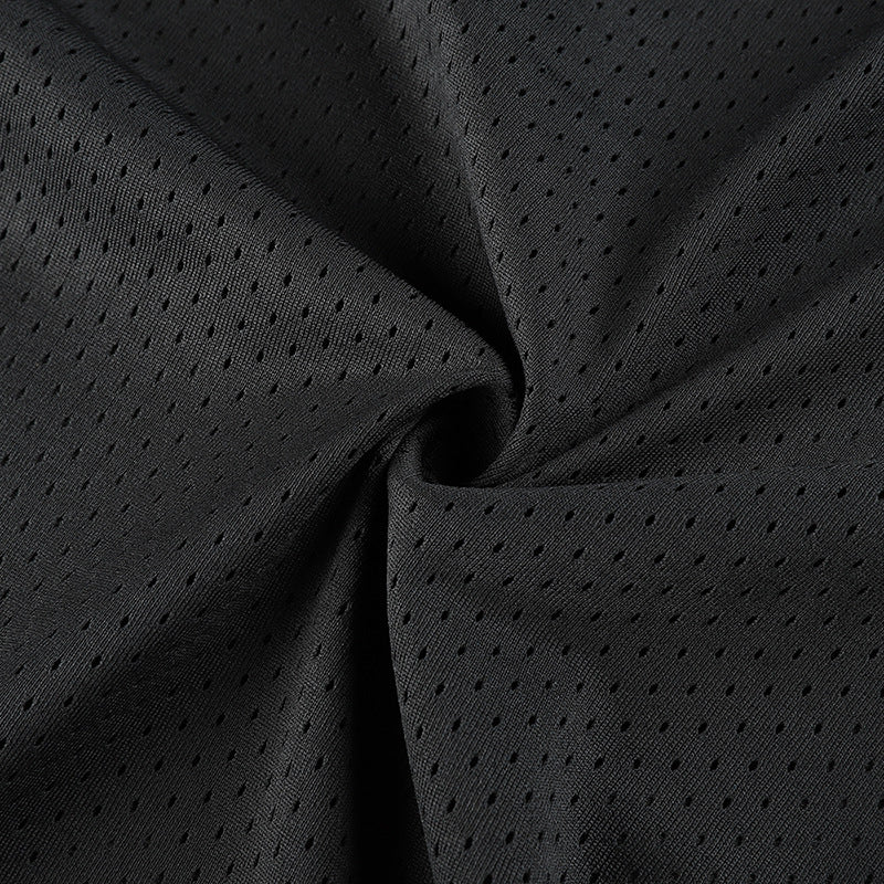 Stretch and breathable jacket