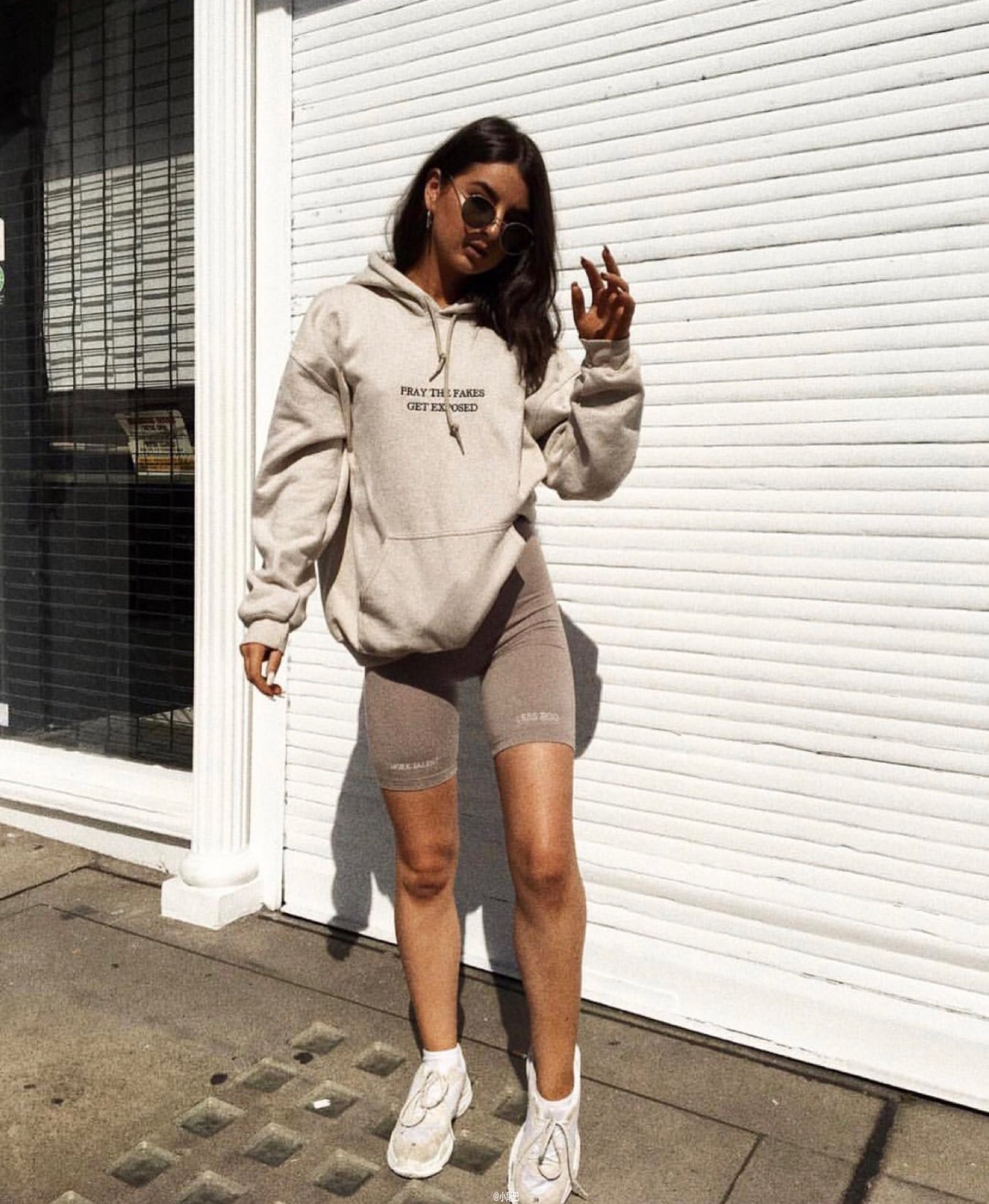 Sports running yoga pants