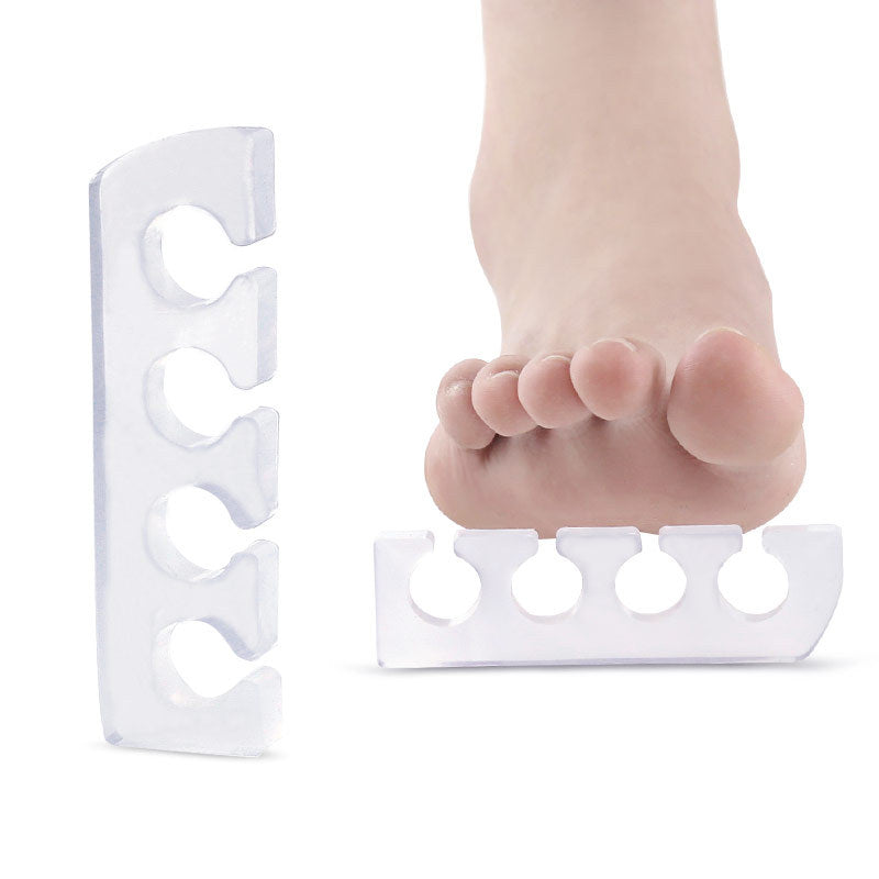 Five finger separator