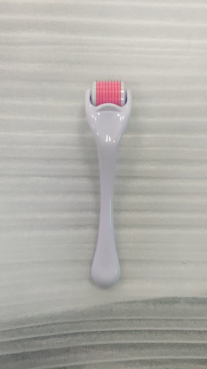 Micro Needle Needle Roller Roller Cross-border Mechanical Font Size Sterile