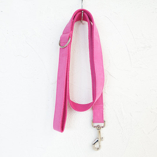 Muttco dog collar traction rope set bite resistant neck set