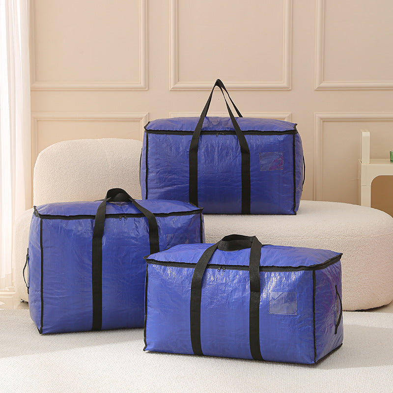 Buggy Bag Quilt Organizer Bag Household Foldable