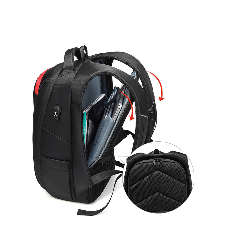 Multifunctional Business Bag Computer Backpack