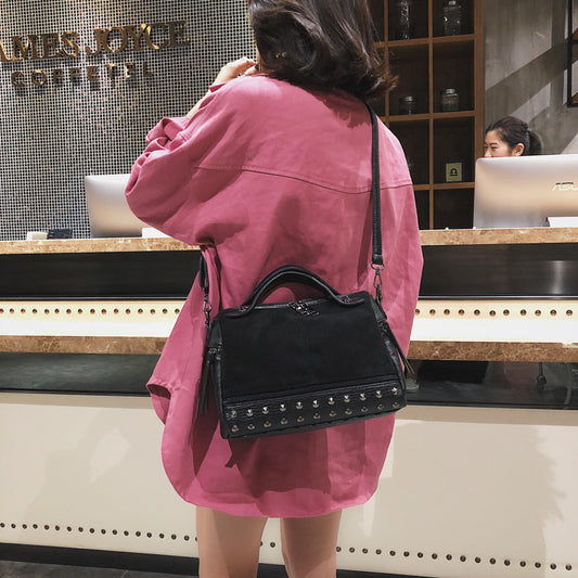 Hand carry one Shoulder Messenger Bag