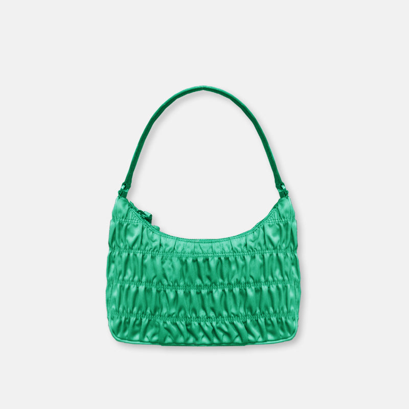 Fold underarm bag