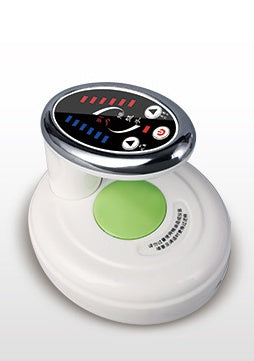 Whole body scraping instrument