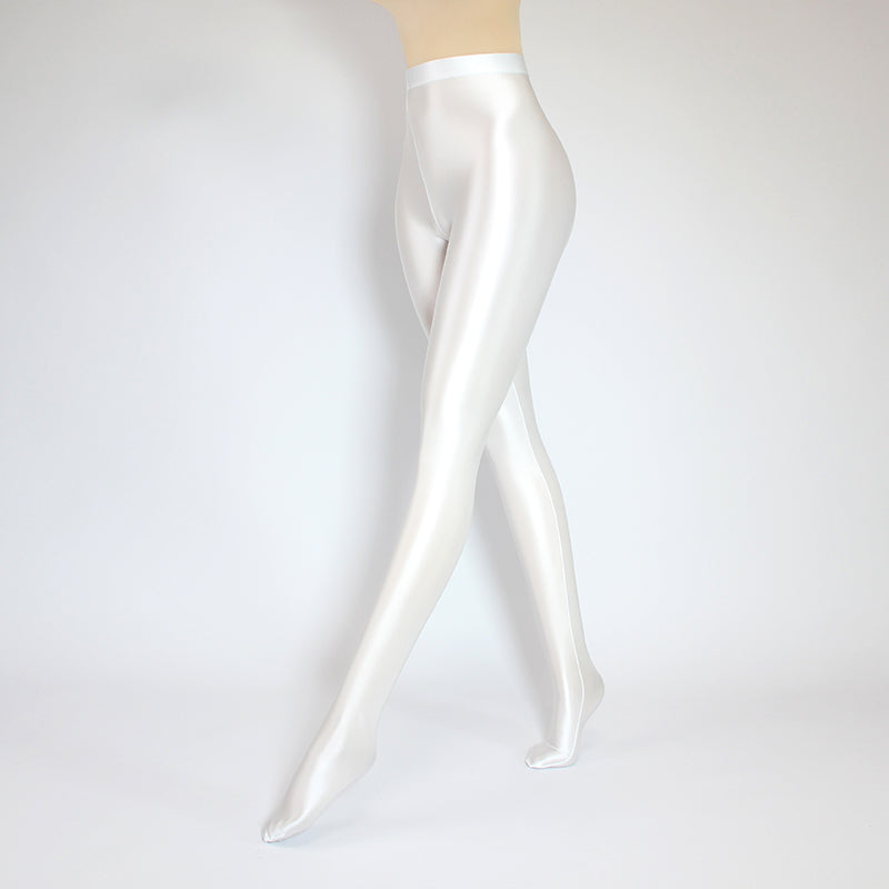 Outer Wear Thin Bodybuilding Tights