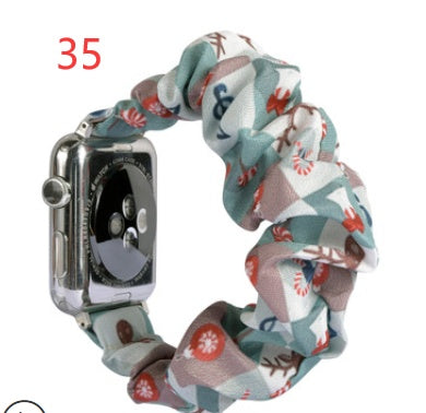 iWhatch belt