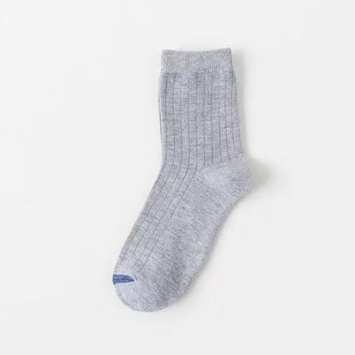 Women's cotton socks