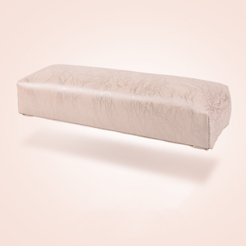 Hand pillow for nail art
