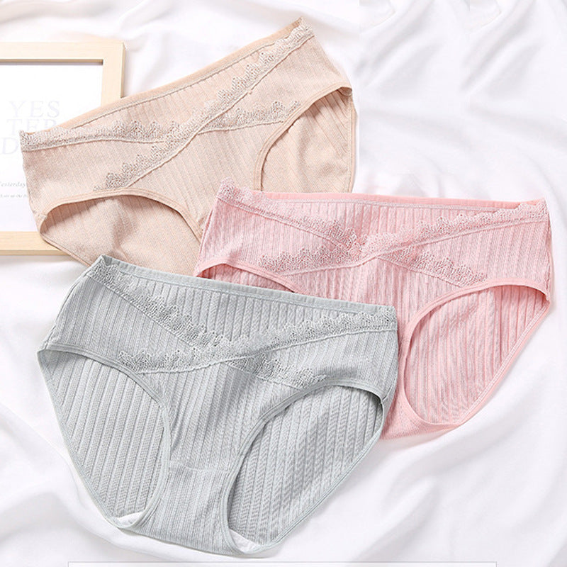 Stomach lift briefs