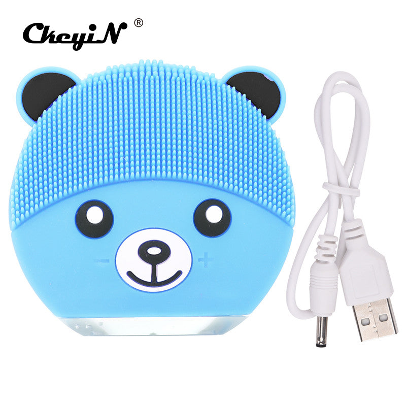 Ultrasonic Cleansing Device