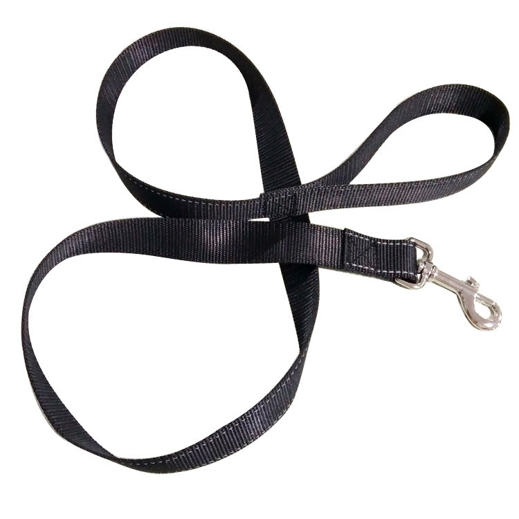 Chest strap for pet dog