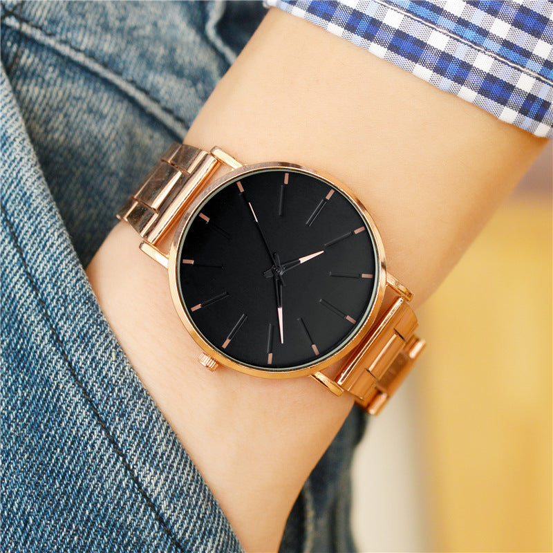 Ultra-thin quartz watch