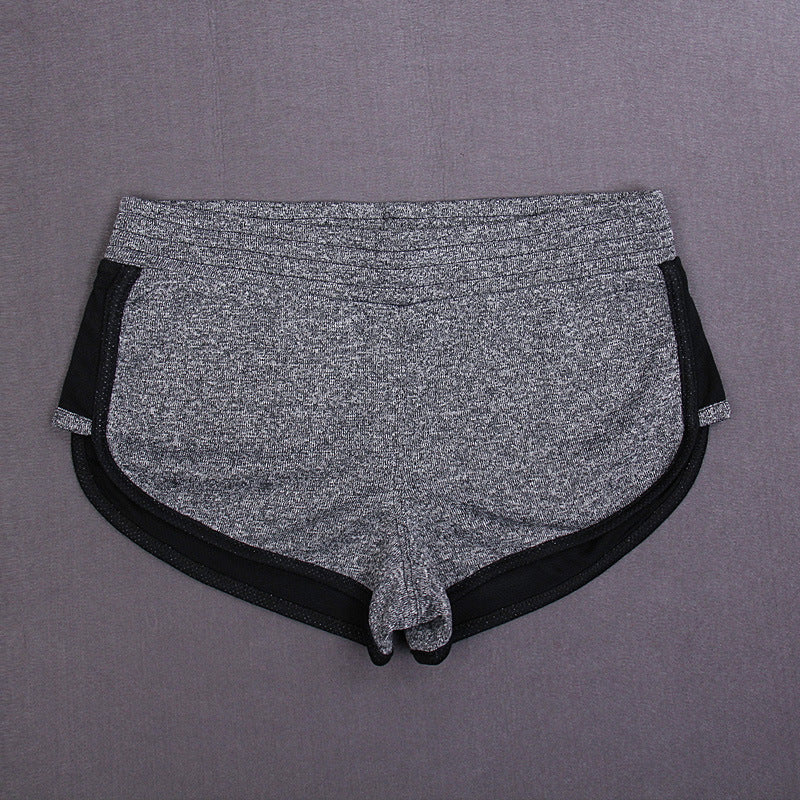 Women's Sports Yoga Shorts