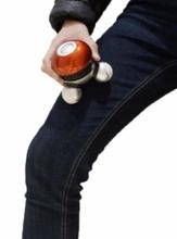 Mini UFO Massager