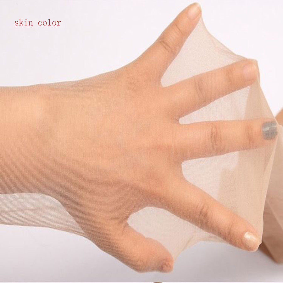 XL Stockings Pantyhose 15D