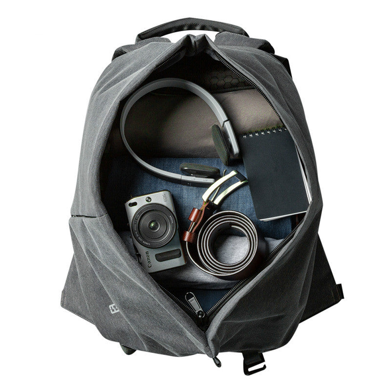 Leisure backpack