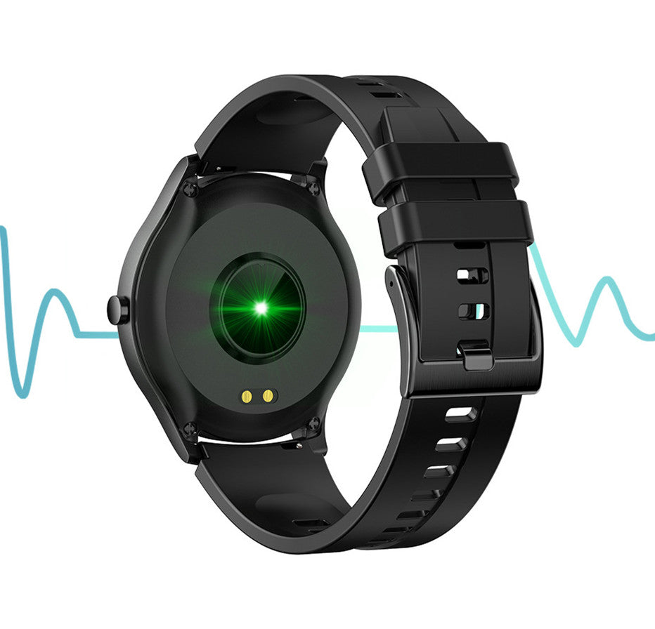 Color Screen Smart Bracelet, Heart Rate Bluetooth Bracelet