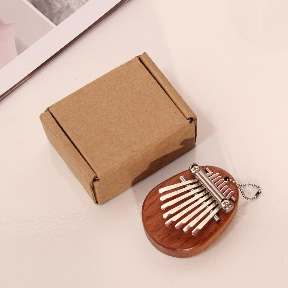 Kalymba thumb piano