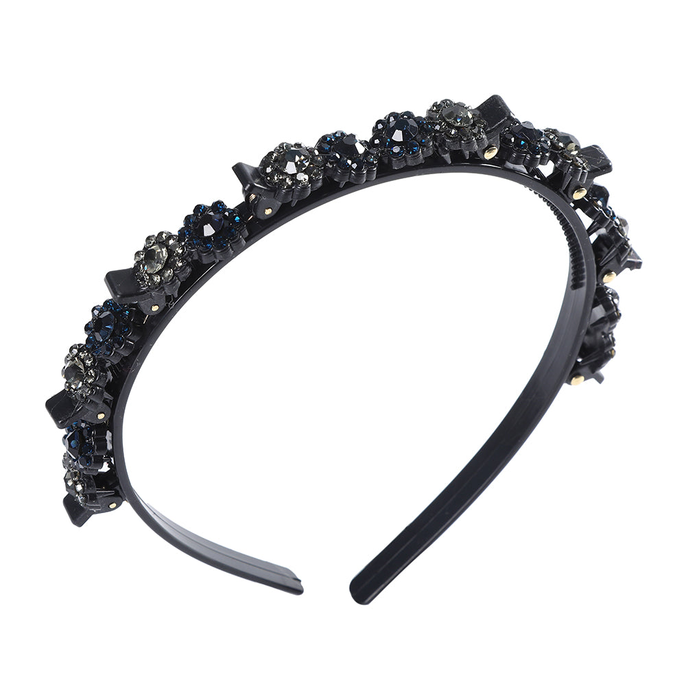 Bangs Broken Hair Finishing Artifact Headband