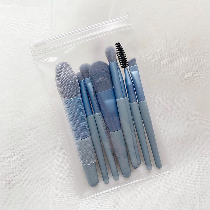 Portable Beginner Soft Hair Loose Paint Beauty Tools