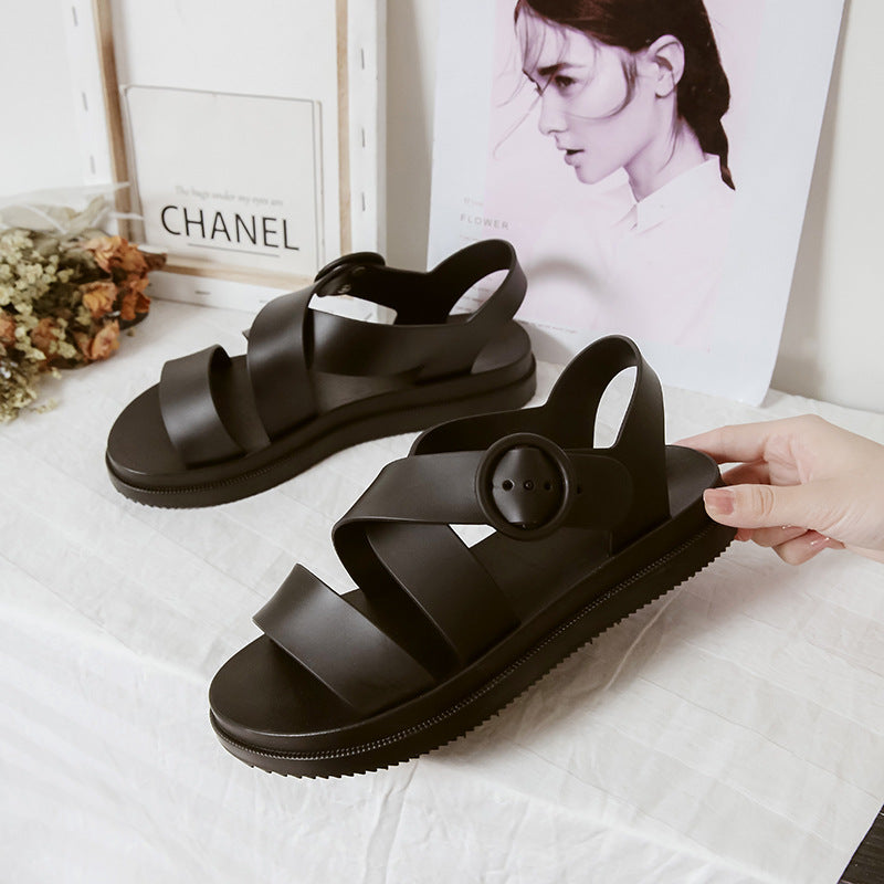 Platform shoes platform women's shoes