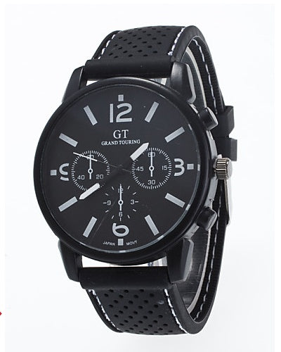 Men's quartz watch