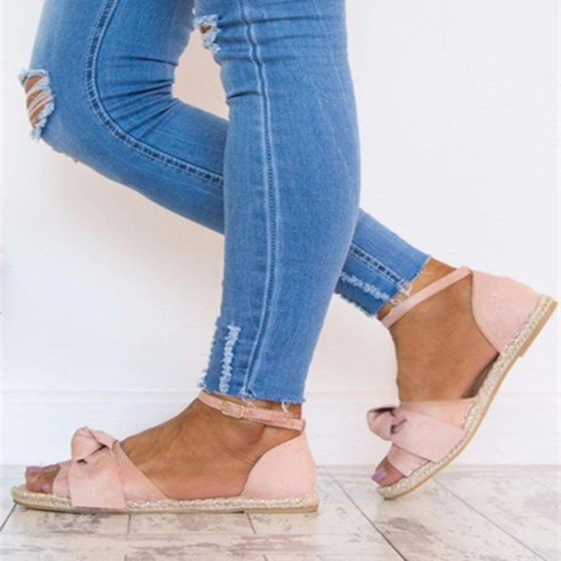 Women's shoes platform sandals