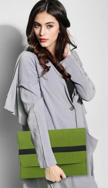 Notebook Liner Bag CBook11 12 13.3 Inch Air Pro Computer Bag Felt Bag Cover