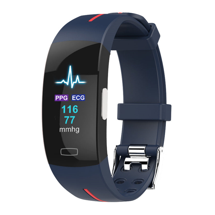 P3 color smart bracelet