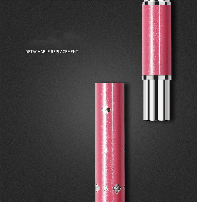 Very fine nail pen