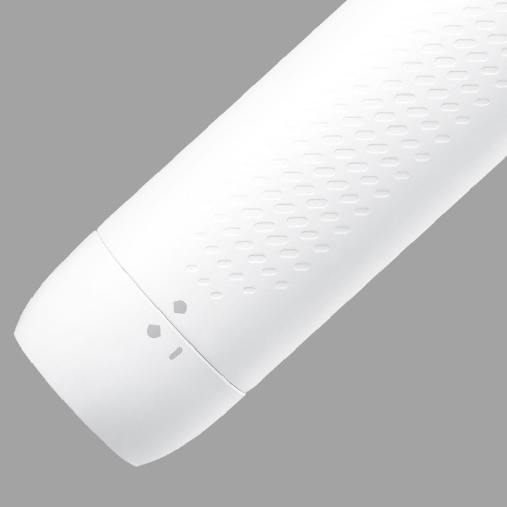 Intelligent electric temple hair ear shaver