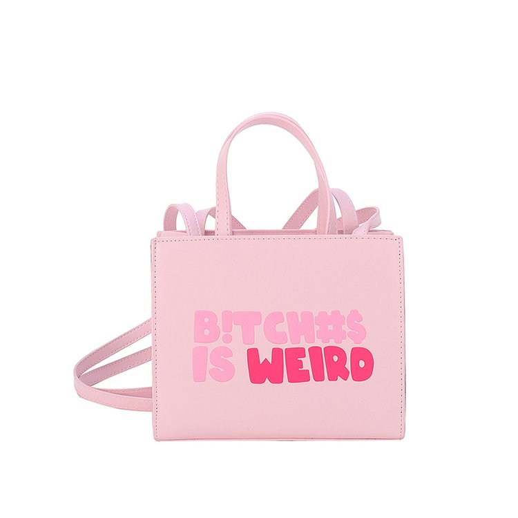 Letter Hot Popular Shoulder Messenger Bag