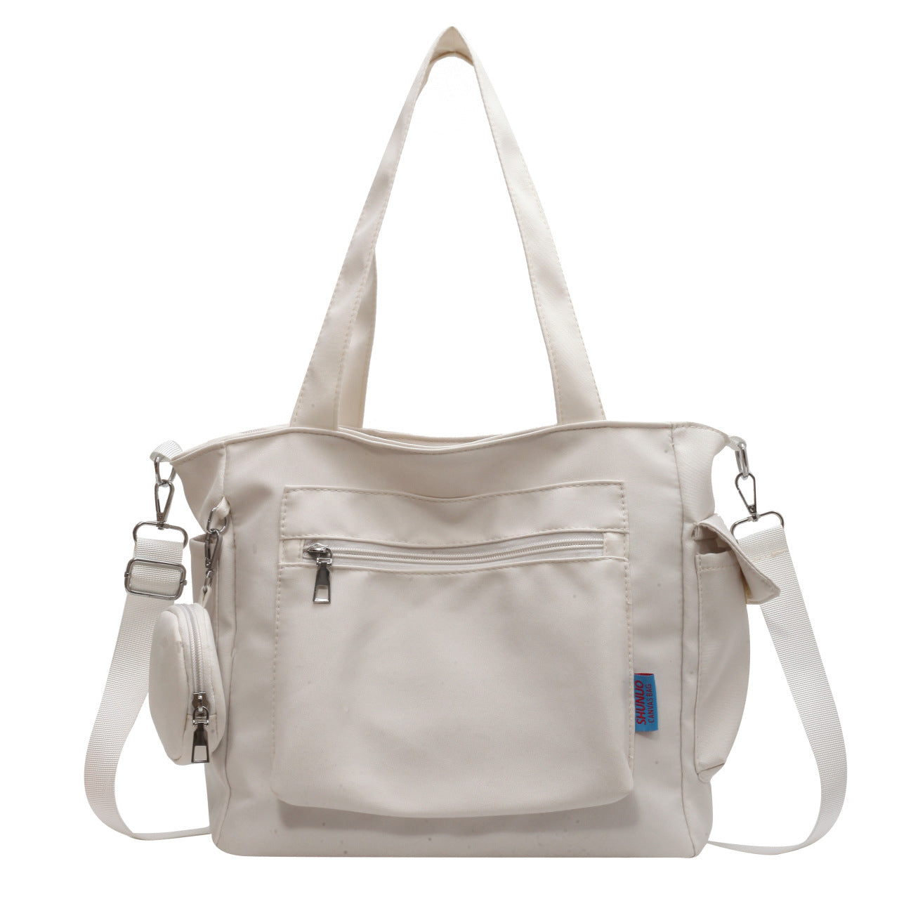 Ladies New Spring And Summer All-match Crossbody Bag