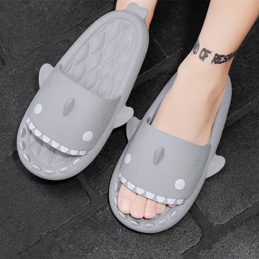 Men's And Women's Fashion Lightweight One Stirrup Sandals
