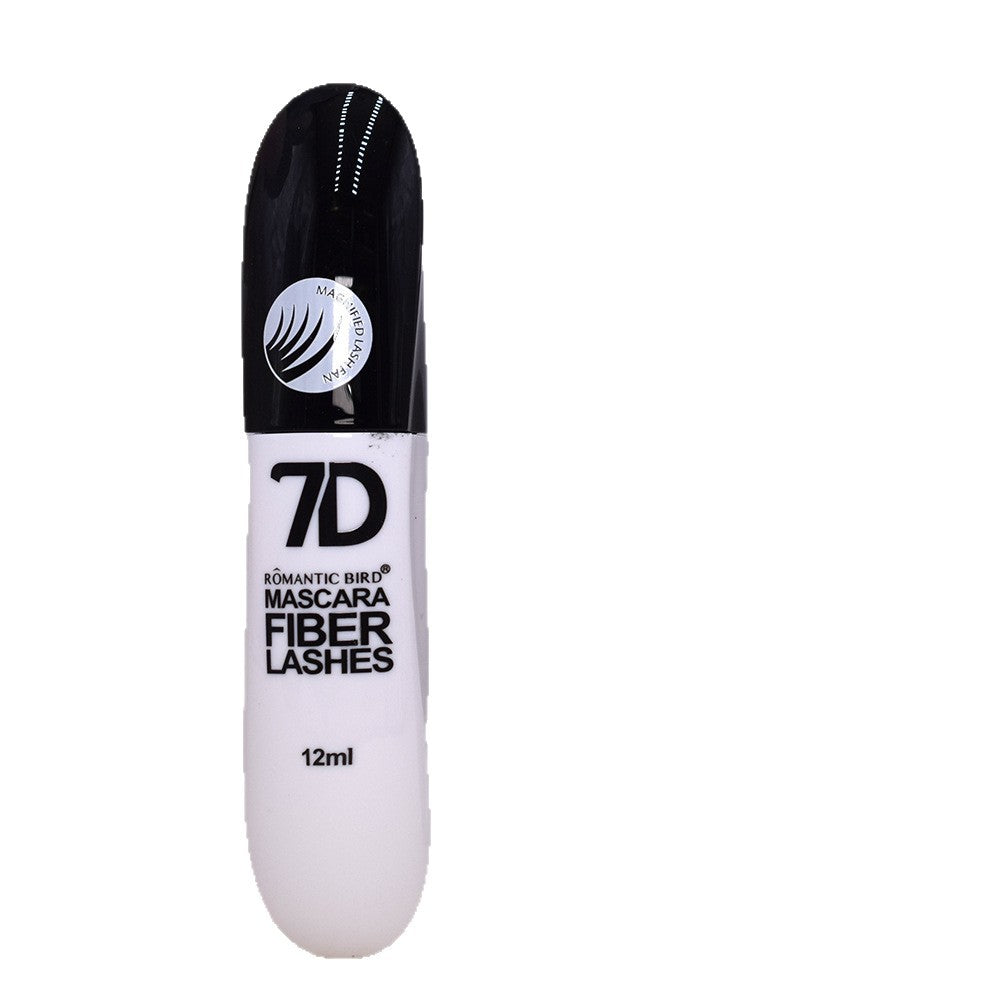 Black 7D Mascara R6598A Natural Long Waterproof