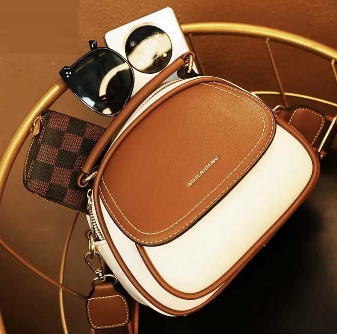 High-grade Light Luxury Trendy Bag