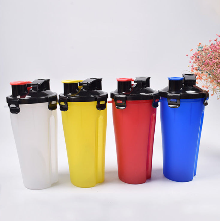 Squeeze Type Puppy Cat Portable Travel Feed Bowl Drinking Water Jug Cup Dispenser
