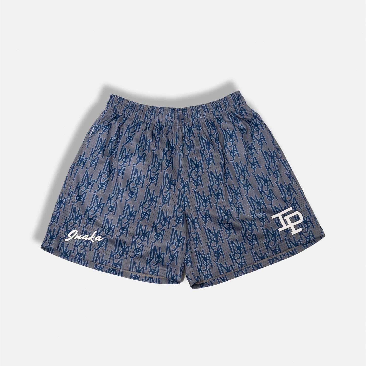 New Men's Casual Shorts Muscle Sports Mesh Breathable