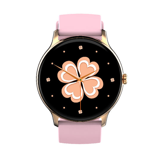 Blood Pressure Health Smart Watch 128-inch