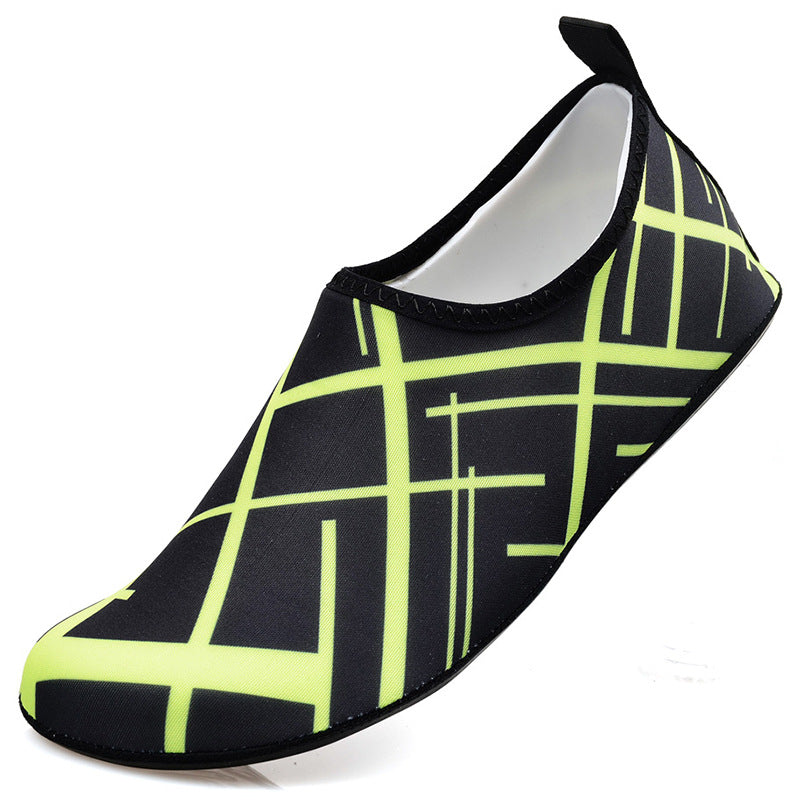 Explosive Swimming Upstream Diving Shoes Quick Dry Skin