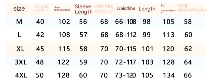Pure Cotton Soft Breastfeeding Spring Crepe Can Be Worn Outside Sweat-absorbent Comfortable Long Sleeve Trousers