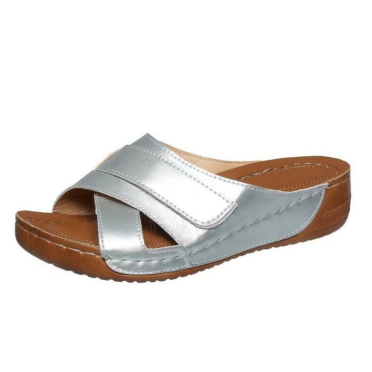 European And American Stylish And Lightweight Outdoor Sandals