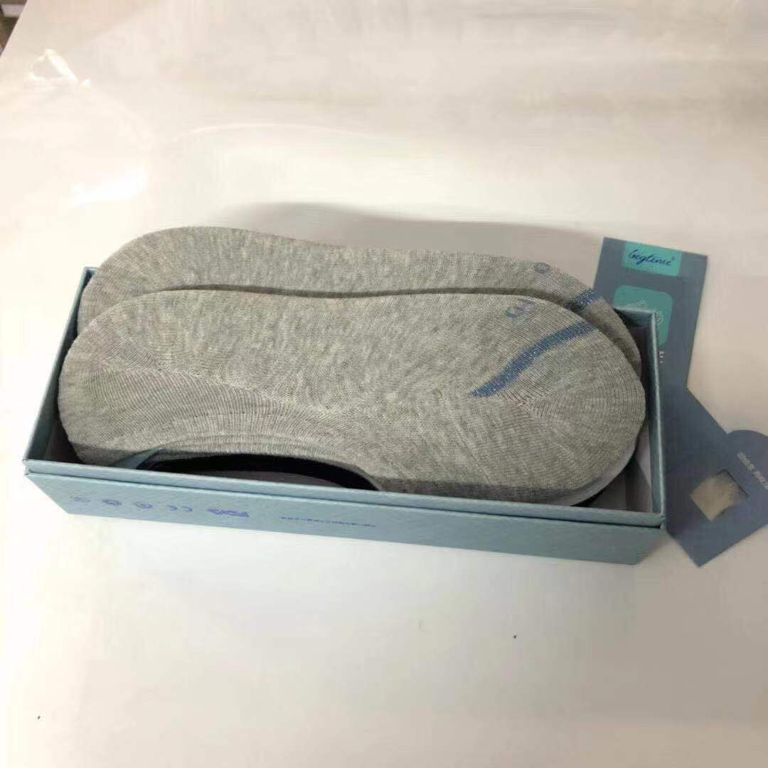 Invisible Long Socks