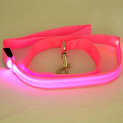 LED fiberoptisk refleksreb