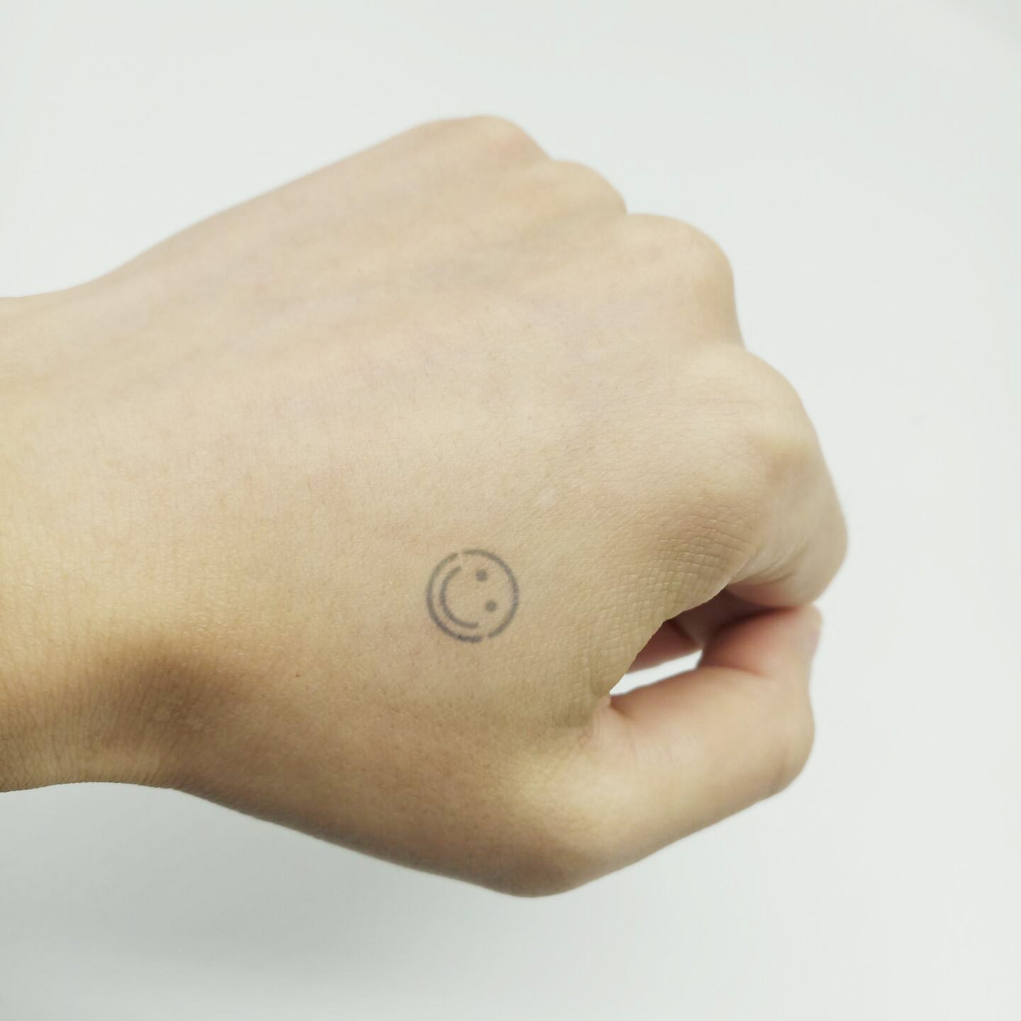 Tattoo stickers
